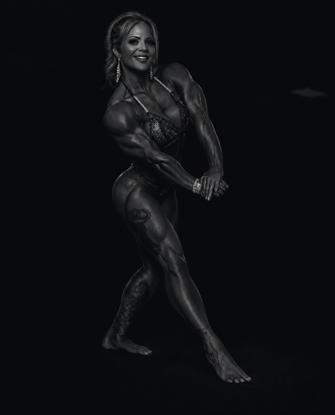 Fitness Bodybuilders