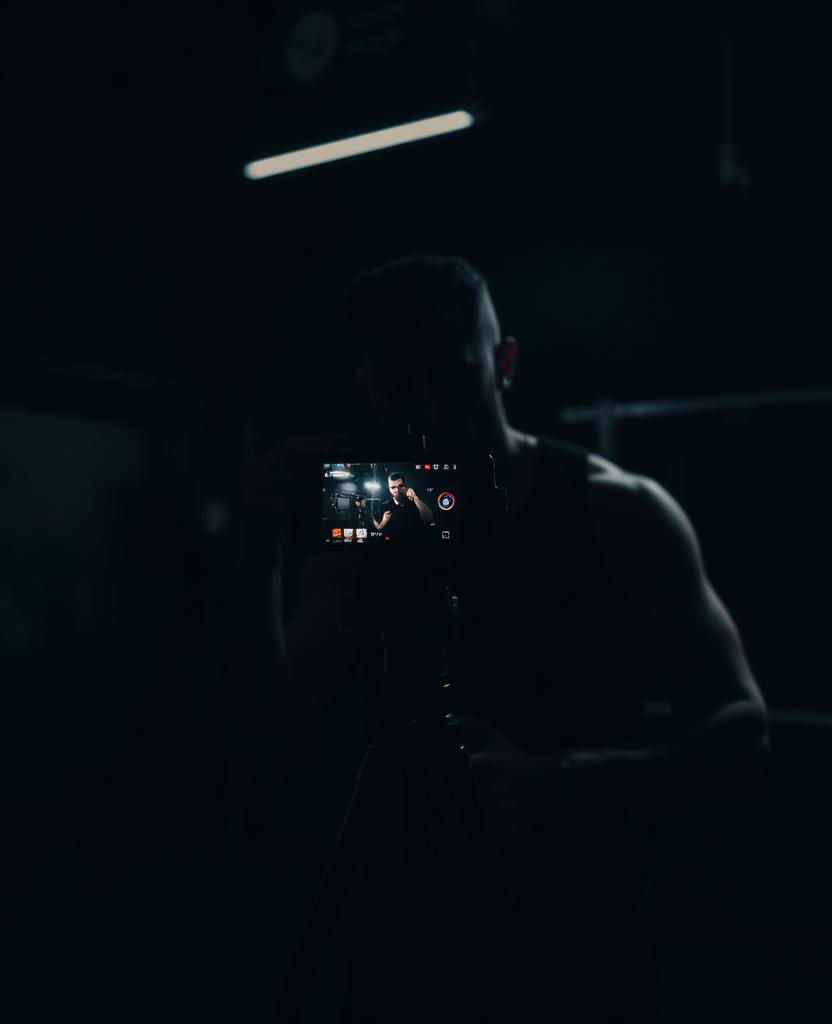 Content Creators