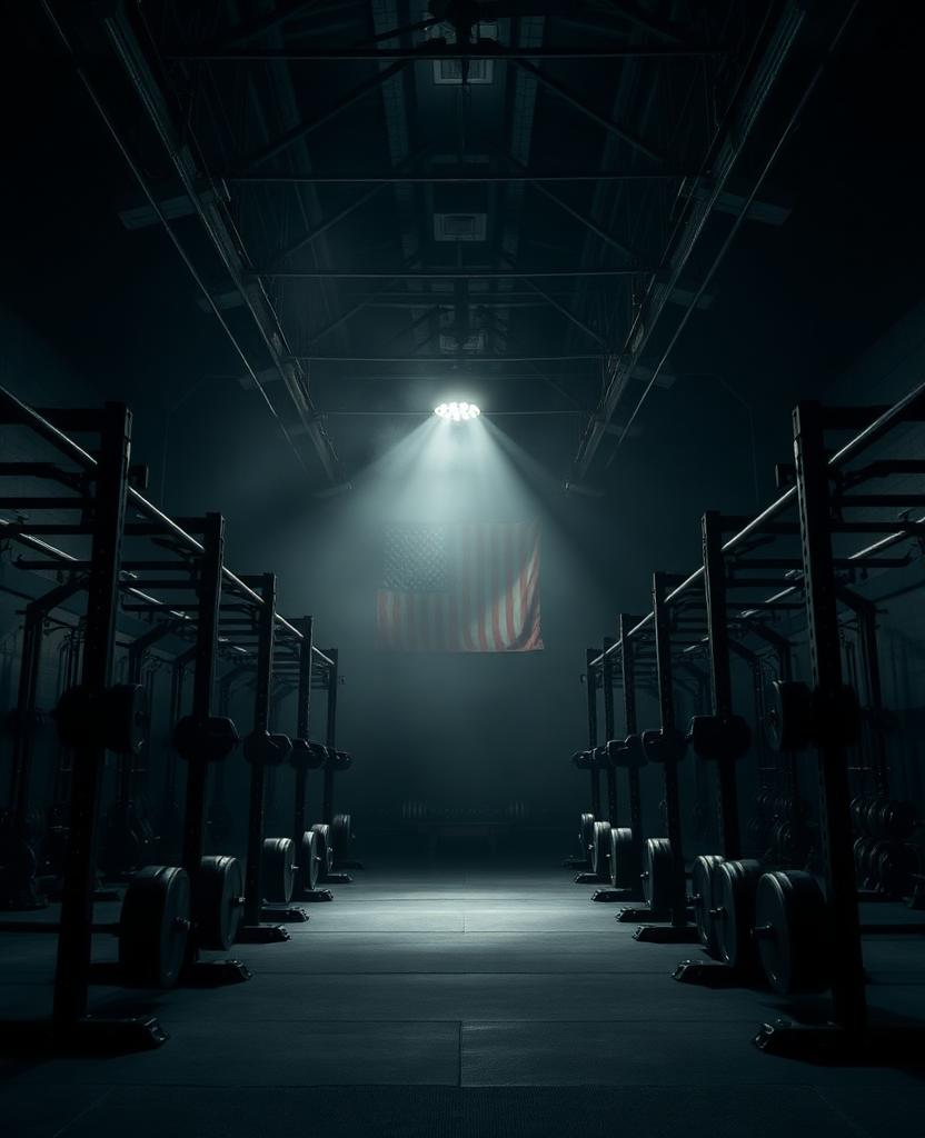 Gym Brands